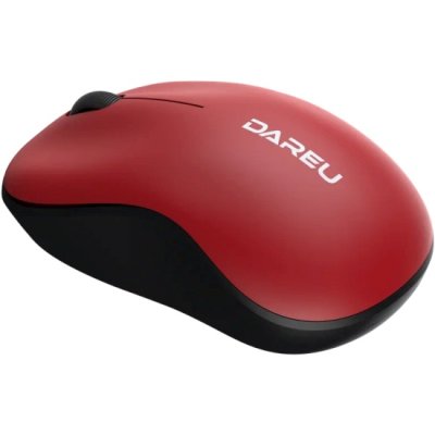 Dareu LM106G Red-Black