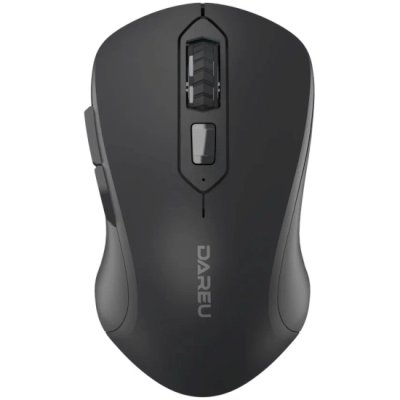 мышь Dareu LM115G Black