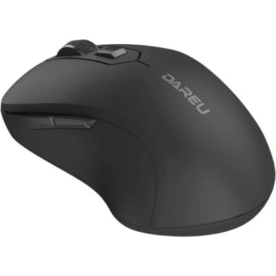 Dareu LM115G Black
