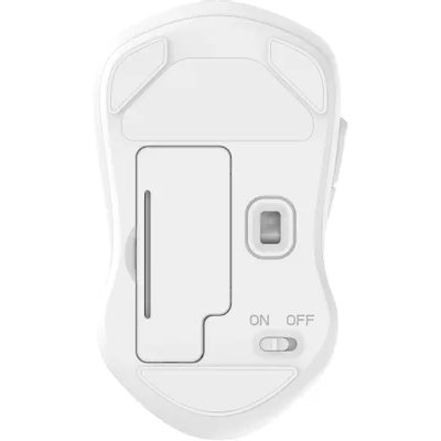 Dareu LM115G White