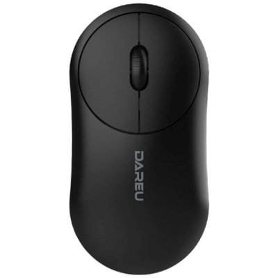 мышь Dareu LM166D Black