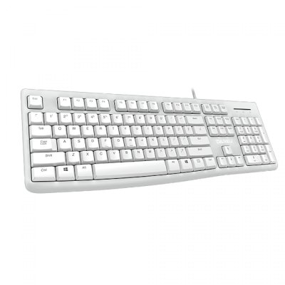 Dareu MK185 White