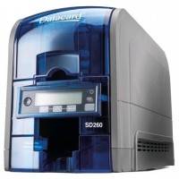 Datacard SD260L 506335-002