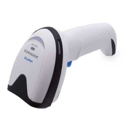 Datalogic Gryphon GM4200-WH-433-WLC
