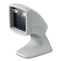 сканер штрих-кода Datalogic Magellan 800i Kit White
