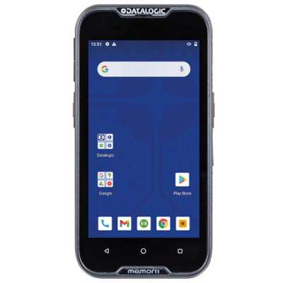 терминал сбора данных Datalogic Memor 11 944900008