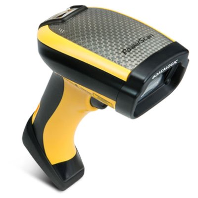 сканер штрих-кода Datalogic PowerScan PBT9100-RBK10EU