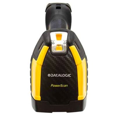 Datalogic PowerScan PBT9600-SRRBK10EU