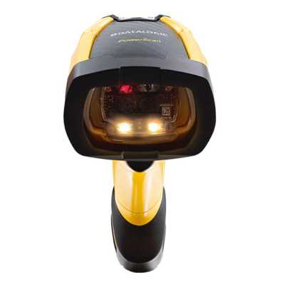 Datalogic PowerScan PM9600-AR433RBK10