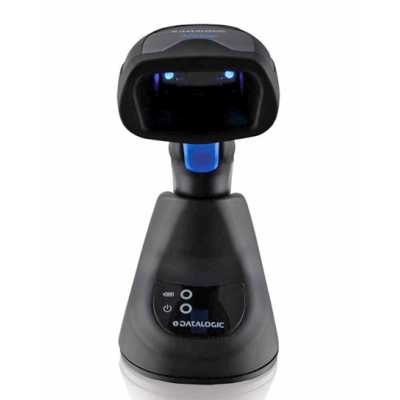 сканер штрих-кода Datalogic QuickScan QBT2500-BK-BTK1