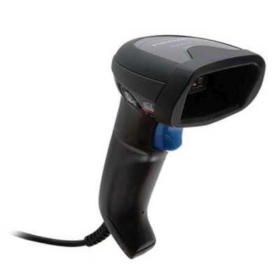 сканер штрих-кода Datalogic QuickScan QD2590-BKK1