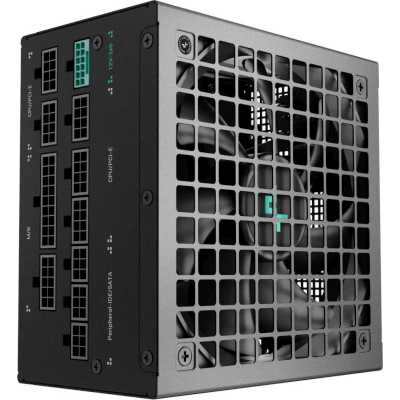 блок питания Deepcool 1000W PN1000M Black