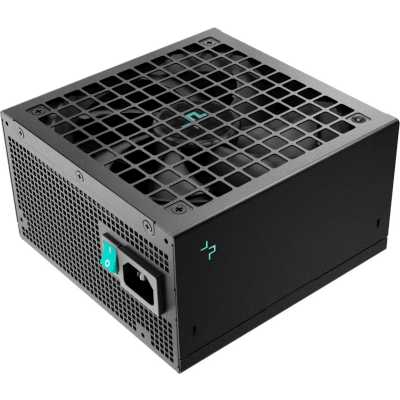 Deepcool 1000W PN1000M Black