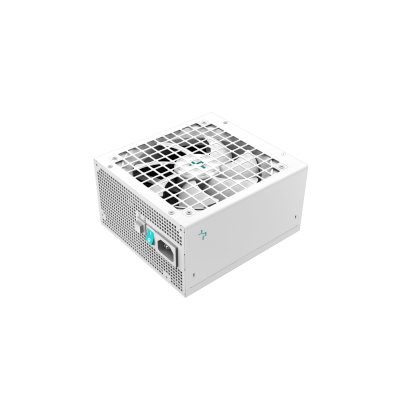 Deepcool 1000W PX1000G White