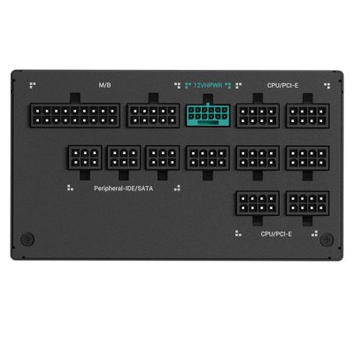 блок питания Deepcool 1000W PX1000P