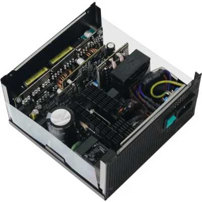 Deepcool 1200W PN1200M GamerStorm Black
