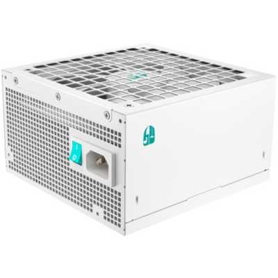 блок питания Deepcool 1200W PN1200M GamerStrom White
