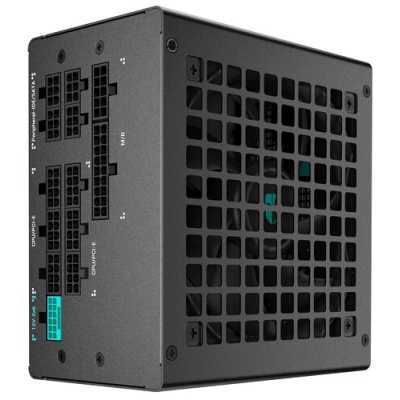 блок питания Deepcool 1200W PQ1200G GamerStorm