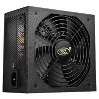блок питания Deepcool 500W DA500-M