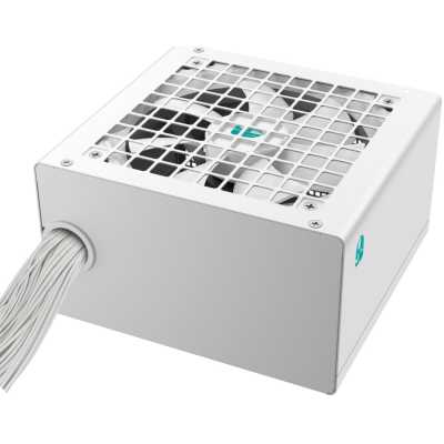 блок питания Deepcool 500W PF500X GamerStorm White