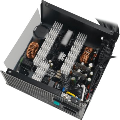 Deepcool 550W PL550D