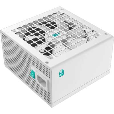 блок питания Deepcool 600W PF600X White GamerStorm