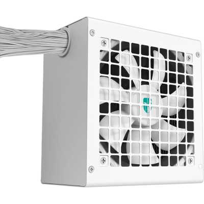 блок питания Deepcool 650W PF650X White GamerStorm