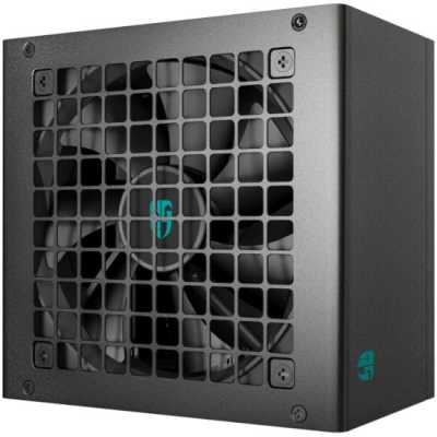 блок питания Deepcool 650W PN650D GamerStorm