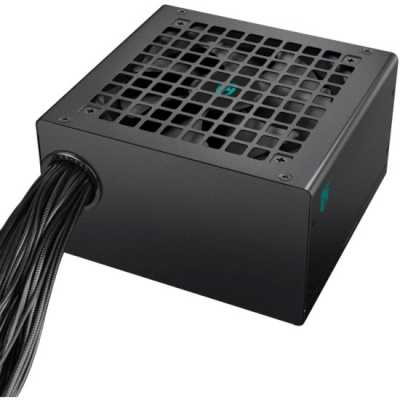 блок питания Deepcool 650W PN650D GamerStorm