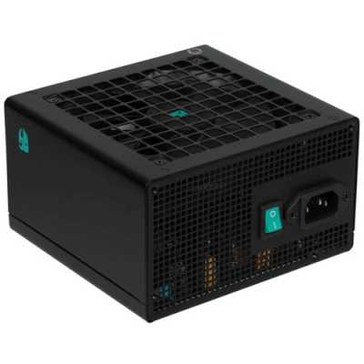 блок питания Deepcool 650W PN650M GamerStorm