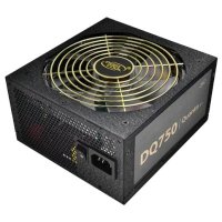 Deepcool 750W DQ750-M