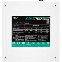 блок питания Deepcool 750W DQ750-M-V2L WH