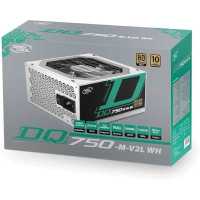 Deepcool 750W DQ750-M-V2L WH