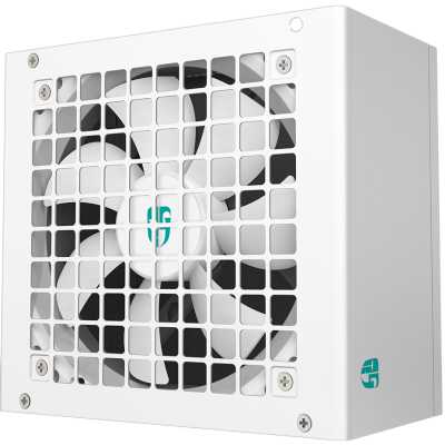 блок питания Deepcool 750W PF750X White GamerStorm
