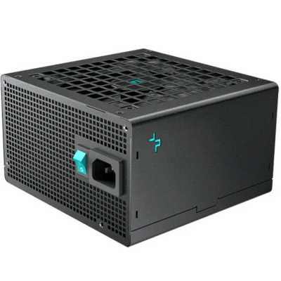 блок питания Deepcool 750W PL750D R-PL750D-FC0B-EU-V2