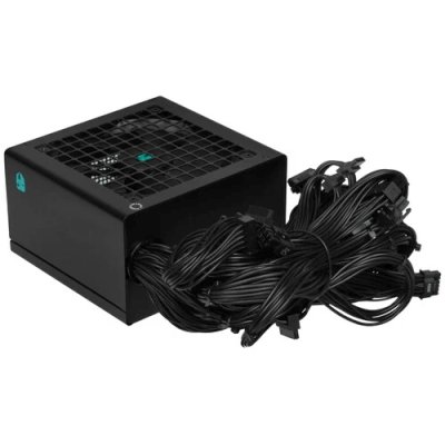 Deepcool 750W PN750D GamerStorm R-PN750D-FC0B-WGEU-V2