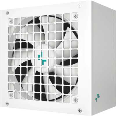блок питания Deepcool 750W PN750M White V2  Gen.5