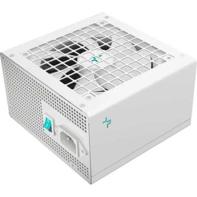 блок питания Deepcool 750W PN750M White V2  Gen.5