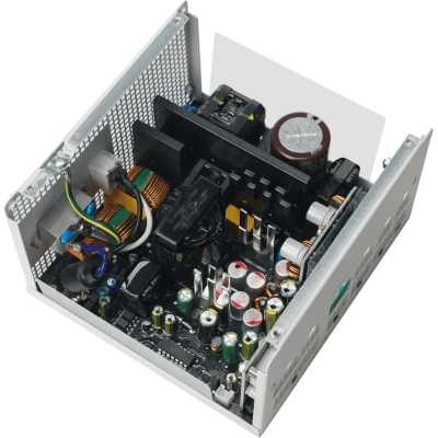 Deepcool 750W PN750M White V2  Gen.5