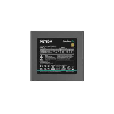 Deepcool 750W PN750M