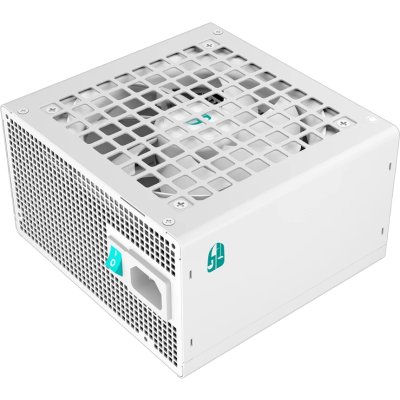 блок питания Deepcool 750W PQ750G White GamerStorm