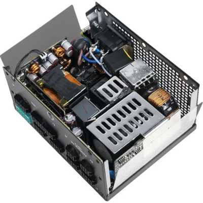 блок питания Deepcool 750W PS750P