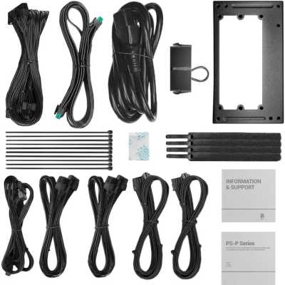 Deepcool 750W PS750P