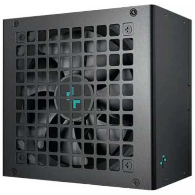 блок питания Deepcool 800W PL800D R-PL800D-FC0B-EU-V2