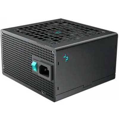 блок питания Deepcool 800W PL800D R-PL800D-FC0B-EU-V2