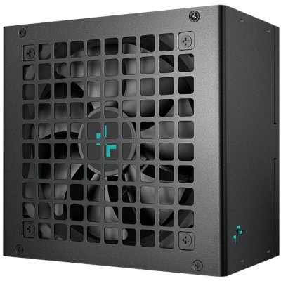 блок питания Deepcool 800W PL800D R-PL800D-FC0B-EU