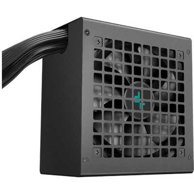 блок питания Deepcool 800W PL800D R-PL800D-FC0B-EU