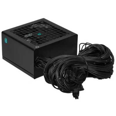 блок питания Deepcool 850W PN850D GamerStorm