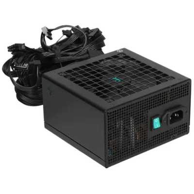 блок питания Deepcool 850W PN850D