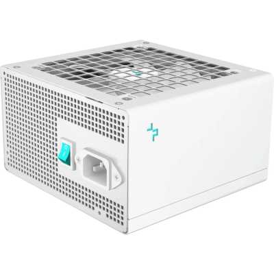блок питания Deepcool 850W PN850M White Gen 5